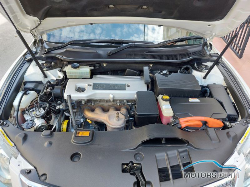 TOYOTA CAMRY (2010) รถใหม่, รถมือสอง TOYOTA CAMRY (2010)