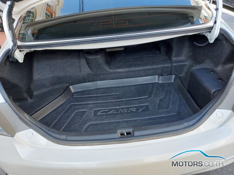 TOYOTA CAMRY (2010) รถใหม่, รถมือสอง TOYOTA CAMRY (2010)