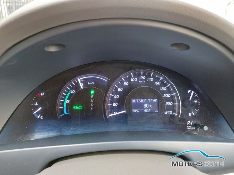 TOYOTA CAMRY (2010) รถใหม่, รถมือสอง TOYOTA CAMRY (2010)