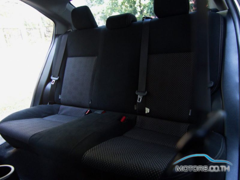 TOYOTA VIOS (2015) รถใหม่, รถมือสอง TOYOTA VIOS (2015)