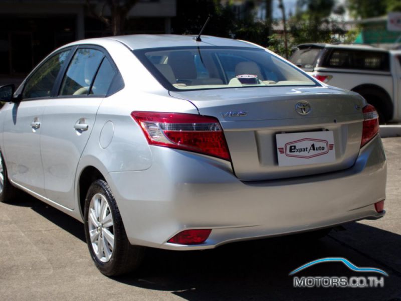 New, Used & Secondhand Cars TOYOTA VIOS (2016)