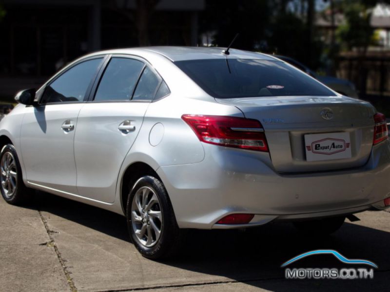 TOYOTA VIOS (2018) รถใหม่, รถมือสอง TOYOTA VIOS (2018)