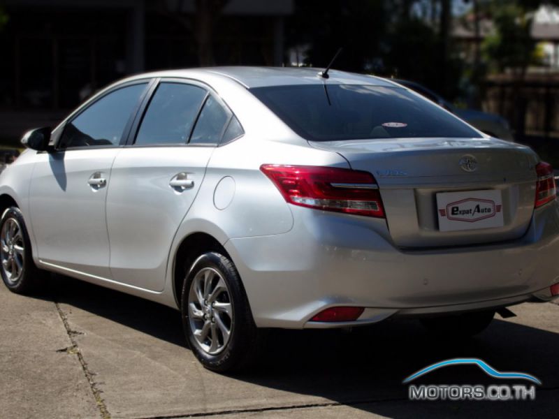 New, Used & Secondhand Cars TOYOTA VIOS (2018)