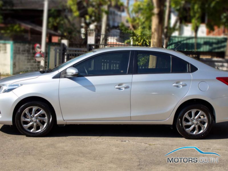 TOYOTA VIOS (2018) รถใหม่, รถมือสอง TOYOTA VIOS (2018)
