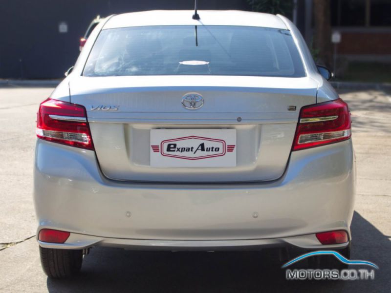 TOYOTA VIOS (2018) รถใหม่, รถมือสอง TOYOTA VIOS (2018)