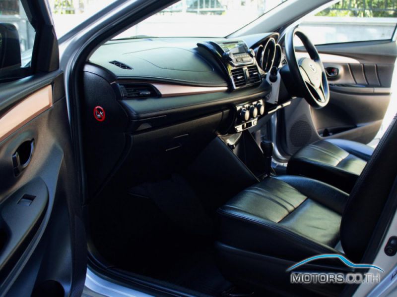 TOYOTA VIOS (2018) รถใหม่, รถมือสอง TOYOTA VIOS (2018)