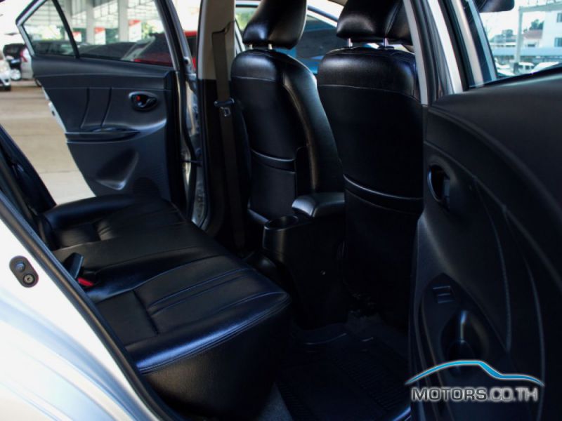 TOYOTA VIOS (2018) รถใหม่, รถมือสอง TOYOTA VIOS (2018)