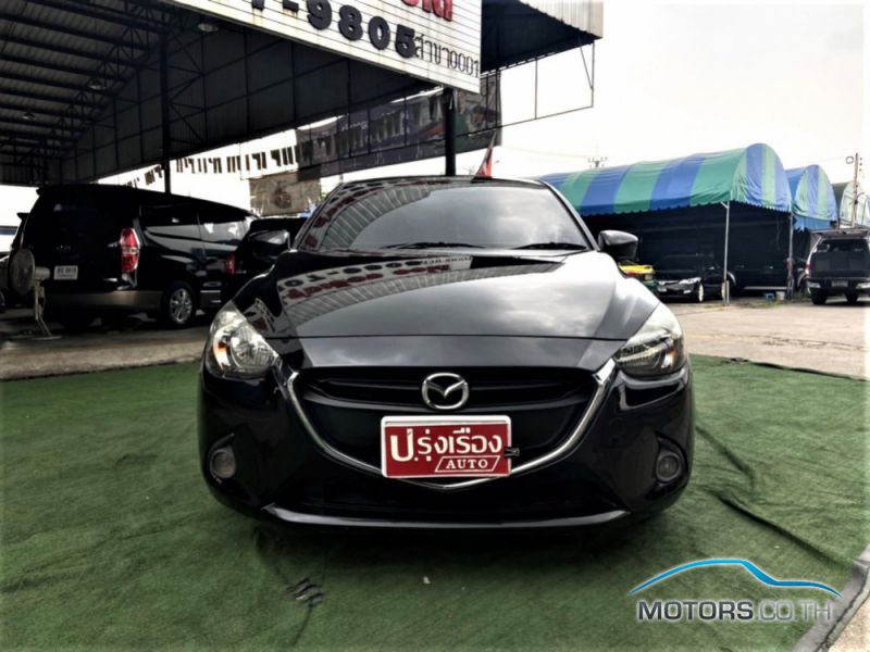 New, Used & Secondhand Cars MAZDA 2 (2016)