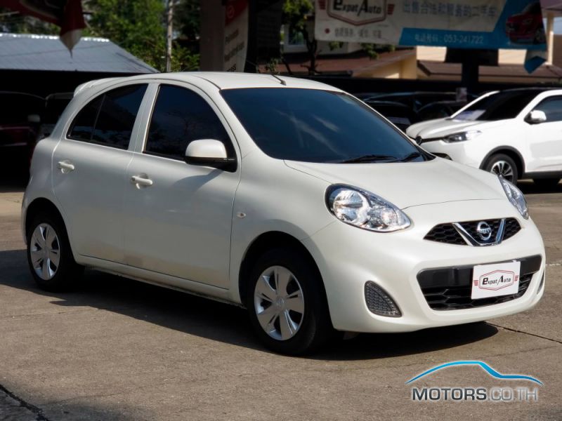 New, Used & Secondhand Cars NISSAN MARCH (2021)