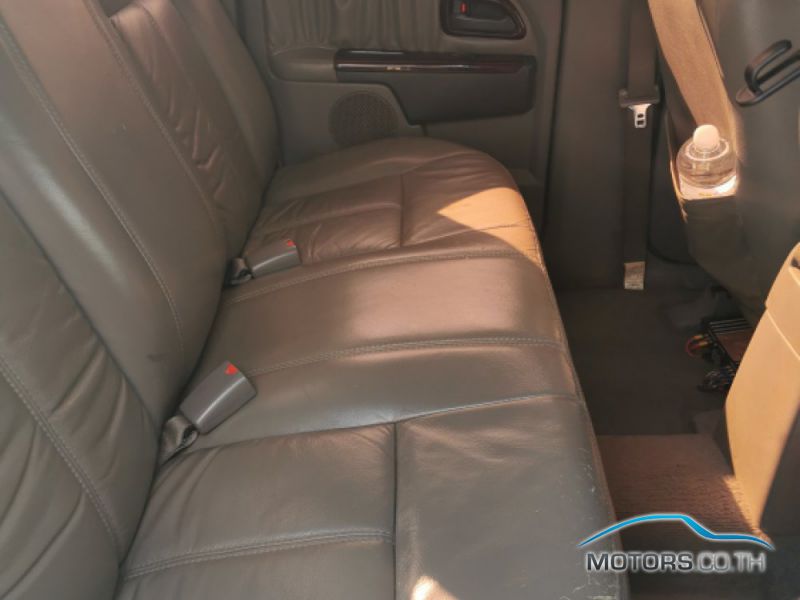 ISUZU D-MAX (2005) รถใหม่, รถมือสอง ISUZU D-MAX (2005)