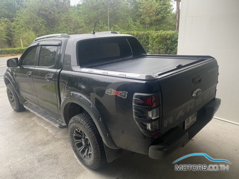 New, Used & Secondhand Cars FORD RANGER (2020)