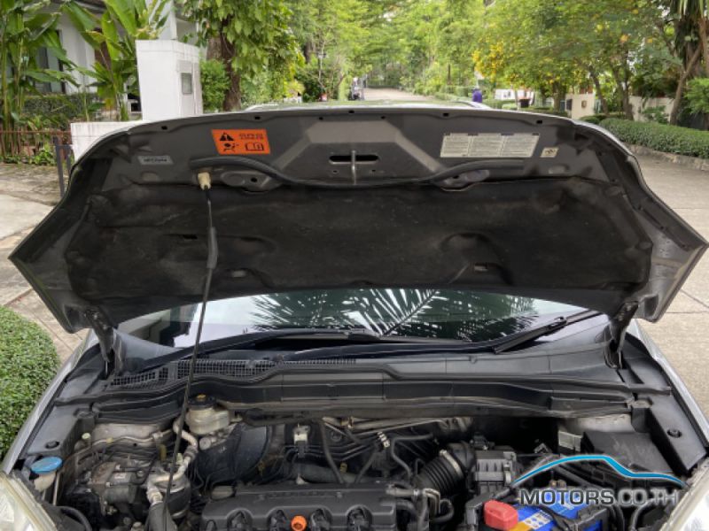 HONDA CR-V (2008) รถใหม่, รถมือสอง HONDA CR-V (2008)