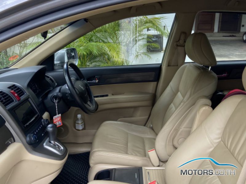 HONDA CR-V (2008) รถใหม่, รถมือสอง HONDA CR-V (2008)
