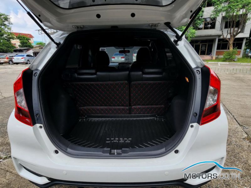 HONDA JAZZ (2021) รถใหม่, รถมือสอง HONDA JAZZ (2021)