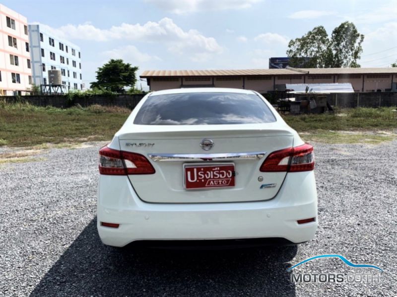 New, Used & Secondhand Cars NISSAN SYLPHY (2013)