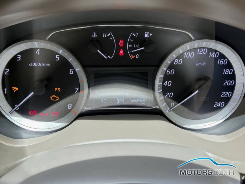 NISSAN SYLPHY (2014) รถใหม่, รถมือสอง NISSAN SYLPHY (2014)