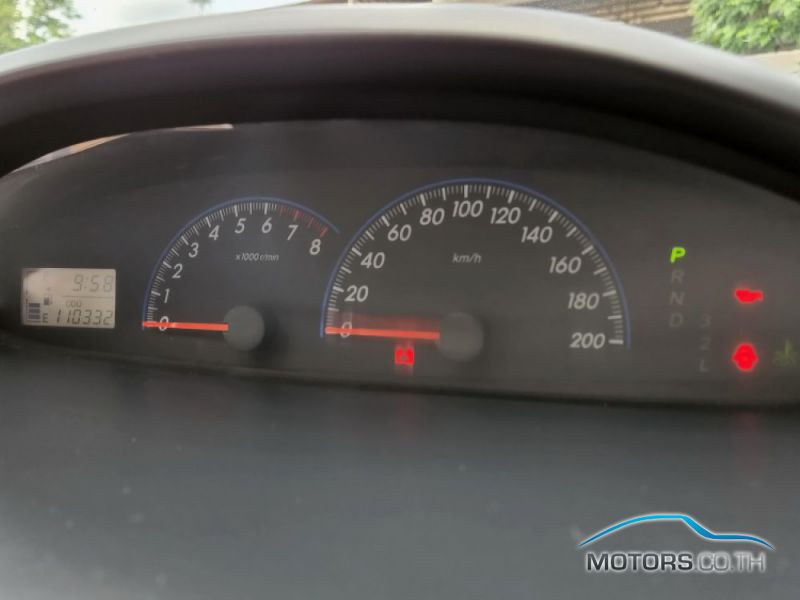 TOYOTA VIOS (2010) รถใหม่, รถมือสอง TOYOTA VIOS (2010)