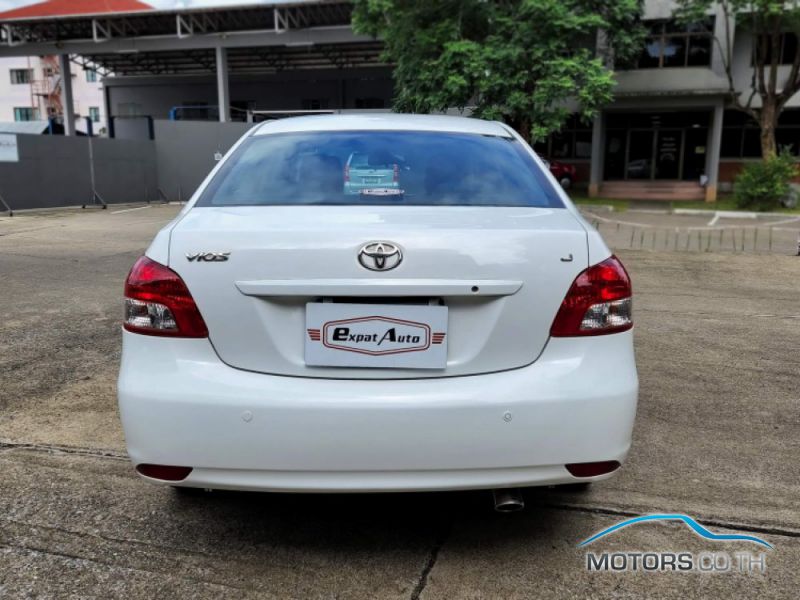 TOYOTA VIOS (2010) รถใหม่, รถมือสอง TOYOTA VIOS (2010)