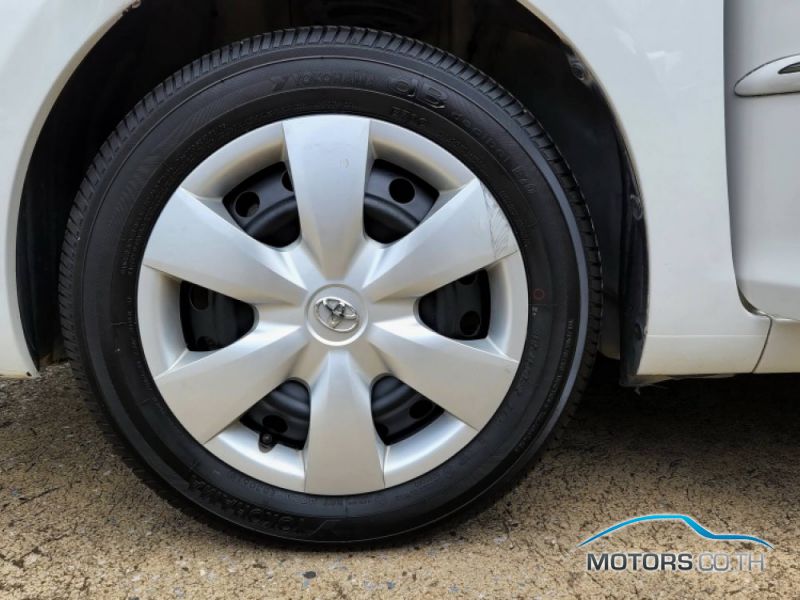 TOYOTA VIOS (2010) รถใหม่, รถมือสอง TOYOTA VIOS (2010)