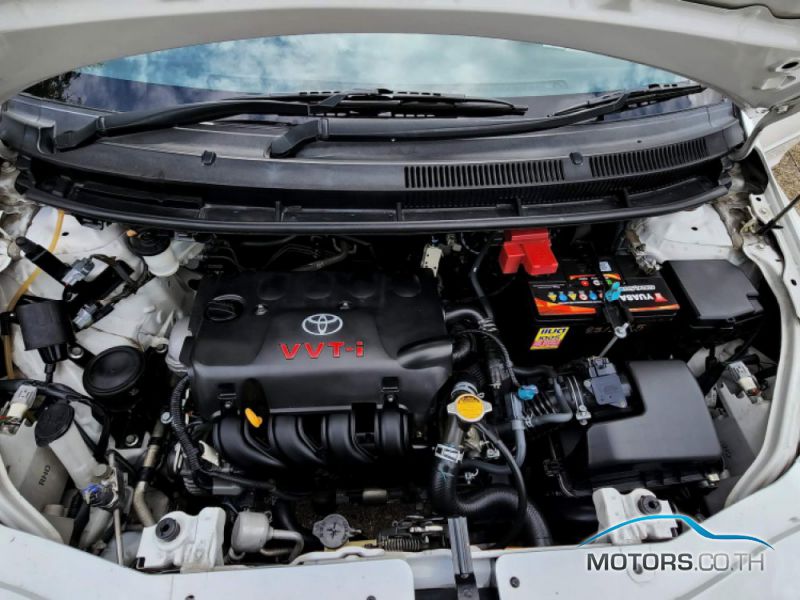 TOYOTA VIOS (2010) รถใหม่, รถมือสอง TOYOTA VIOS (2010)