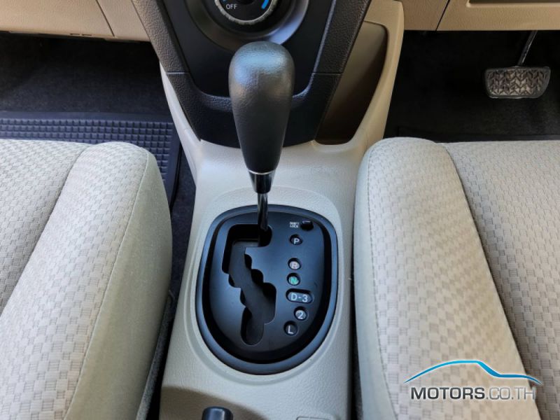 TOYOTA VIOS (2010) รถใหม่, รถมือสอง TOYOTA VIOS (2010)