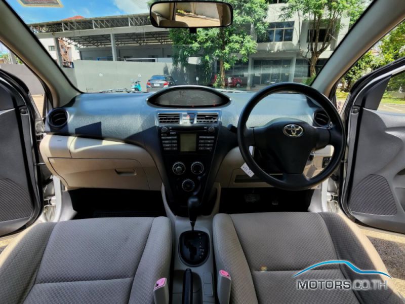 TOYOTA VIOS (2010) รถใหม่, รถมือสอง TOYOTA VIOS (2010)