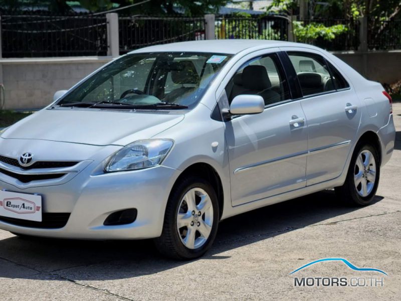 New, Used & Secondhand Cars TOYOTA VIOS (2010)