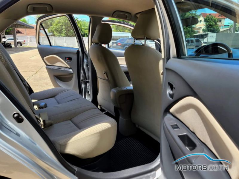 TOYOTA VIOS (2010) รถใหม่, รถมือสอง TOYOTA VIOS (2010)