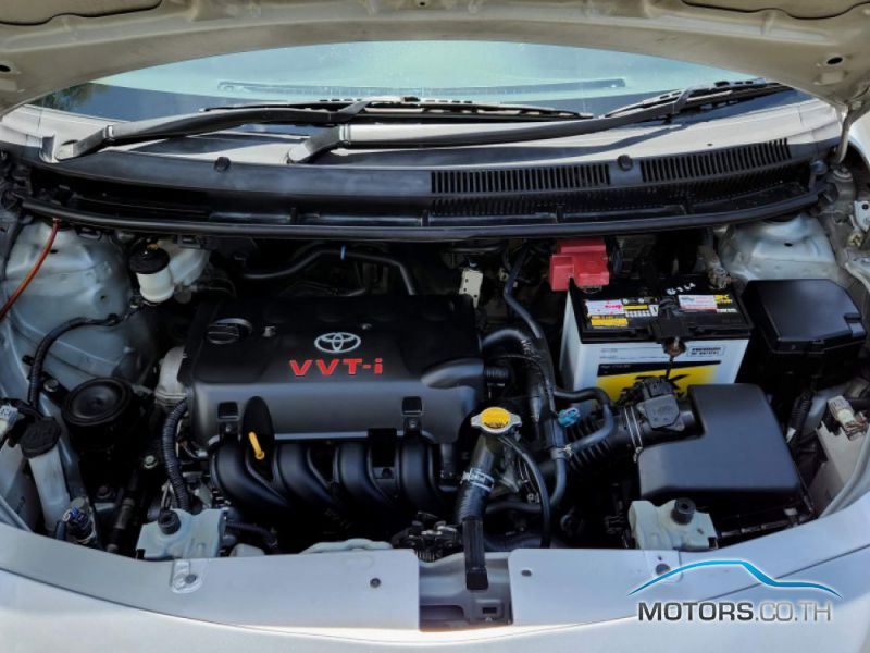 TOYOTA VIOS (2010) รถใหม่, รถมือสอง TOYOTA VIOS (2010)