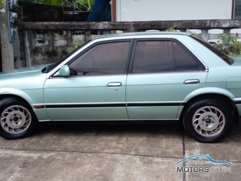 รถมือสอง, รถยนต์มือสอง NISSAN BLUEBIRD (1991)