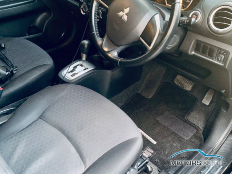 MITSUBISHI MIRAGE (2014) รถใหม่, รถมือสอง MITSUBISHI MIRAGE (2014)