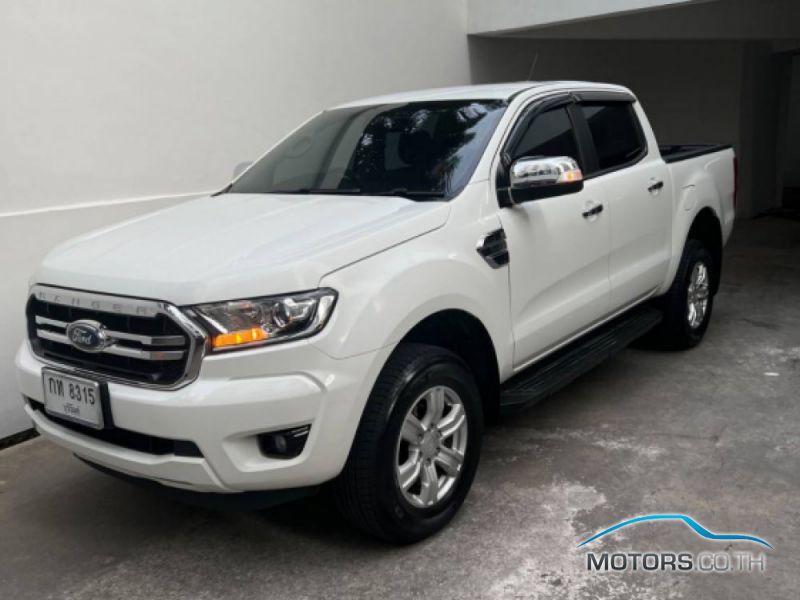 FORD RANGER (2018) Motors.co.th