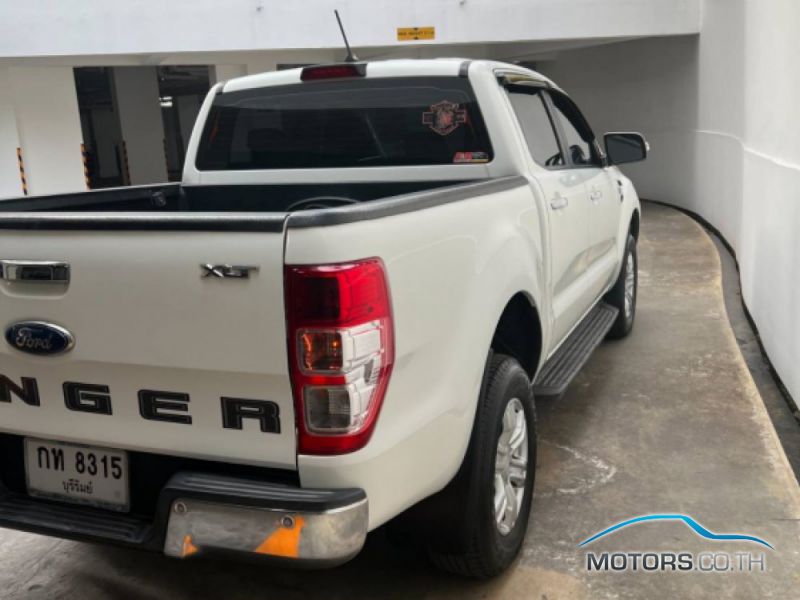 FORD RANGER (2018) Motors.co.th
