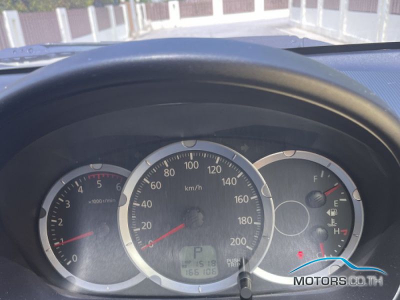 MITSUBISHI PAJERO SPORT (2009) รถใหม่, รถมือสอง MITSUBISHI PAJERO SPORT (2009)