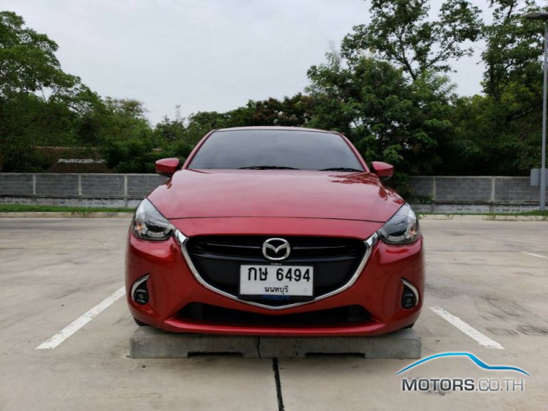New, Used & Secondhand Cars MAZDA 2 (2018)