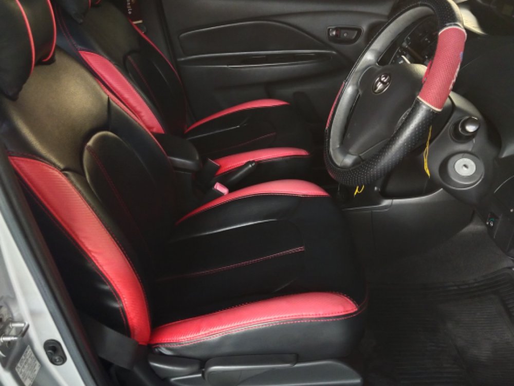 TOYOTA VIOS (2008) รถใหม่, รถมือสอง TOYOTA VIOS (2008)