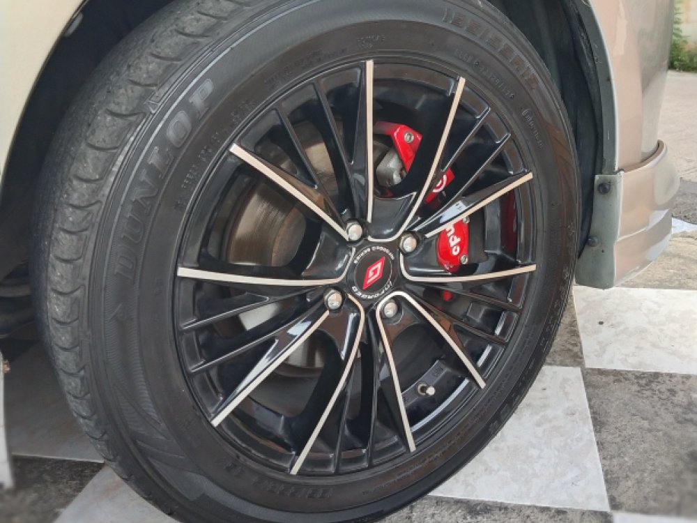 TOYOTA VIOS (2008) รถใหม่, รถมือสอง TOYOTA VIOS (2008)