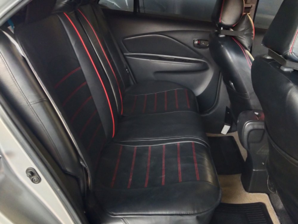 TOYOTA VIOS (2008) รถใหม่, รถมือสอง TOYOTA VIOS (2008)