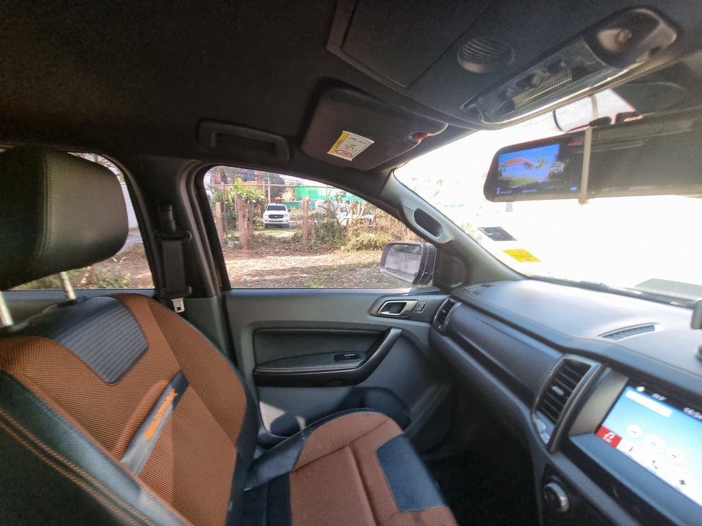 FORD RANGER (2018) รถใหม่, รถมือสอง FORD RANGER (2018)