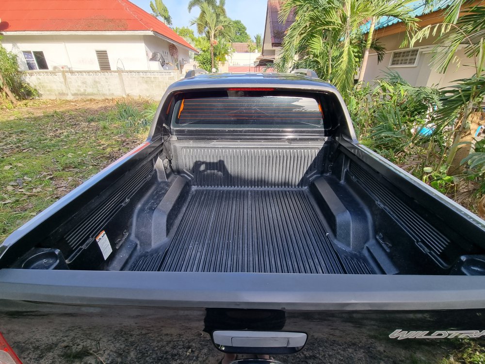 FORD RANGER (2018) รถใหม่, รถมือสอง FORD RANGER (2018)