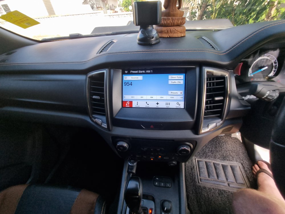 FORD RANGER (2018) รถใหม่, รถมือสอง FORD RANGER (2018)