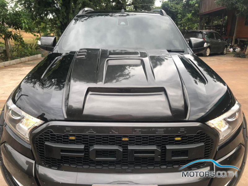 FORD RANGER (2018) รถใหม่, รถมือสอง FORD RANGER (2018)