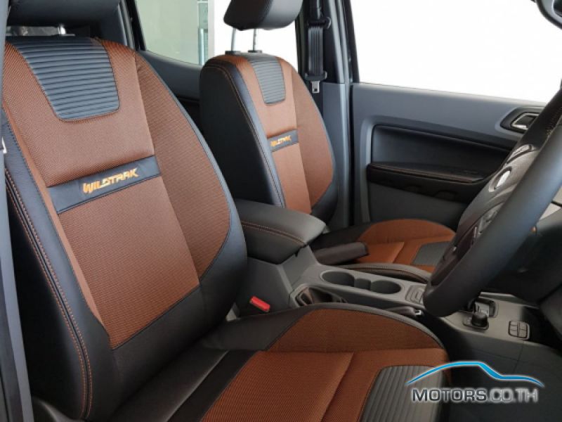 FORD RANGER (2018) รถใหม่, รถมือสอง FORD RANGER (2018)