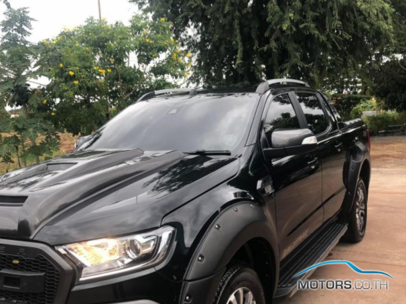 FORD RANGER (2018) รถใหม่, รถมือสอง FORD RANGER (2018)