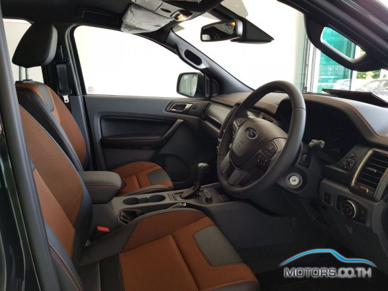 FORD RANGER (2018) รถใหม่, รถมือสอง FORD RANGER (2018)