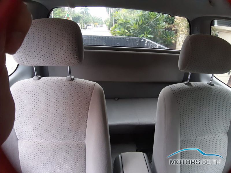ISUZU D-MAX (2006) รถใหม่, รถมือสอง ISUZU D-MAX (2006)
