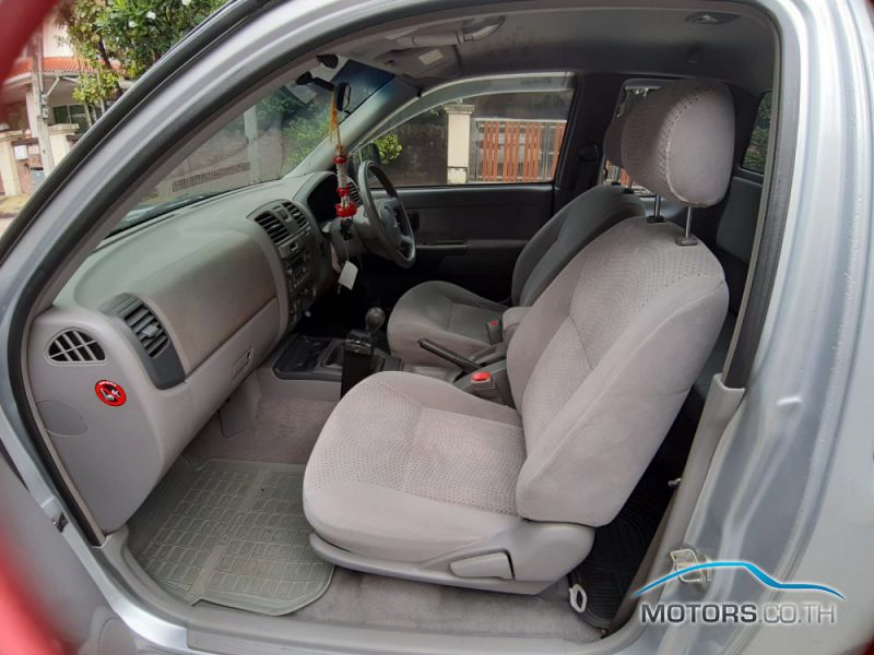 ISUZU D-MAX (2006) รถใหม่, รถมือสอง ISUZU D-MAX (2006)