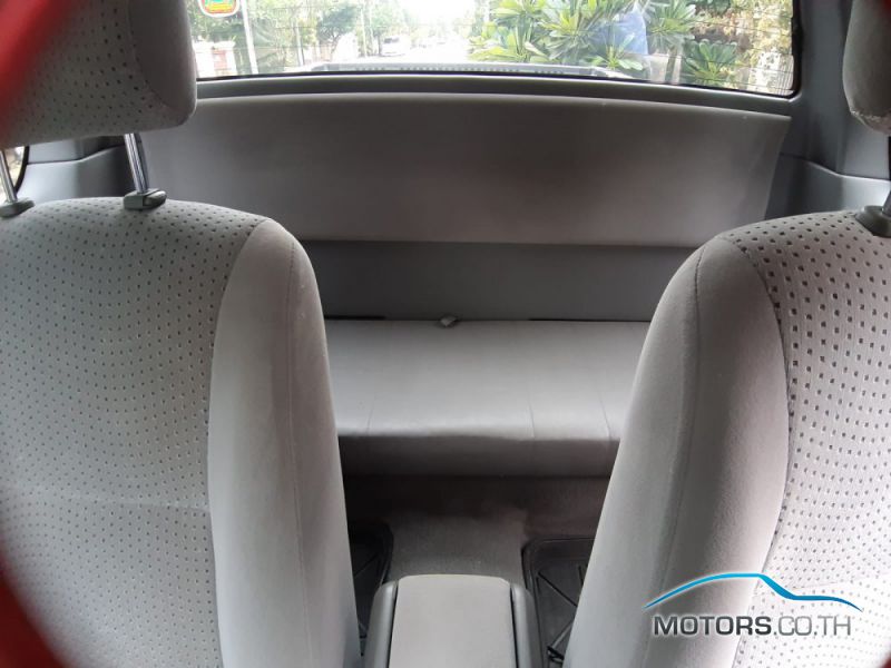 ISUZU D-MAX (2006) รถใหม่, รถมือสอง ISUZU D-MAX (2006)