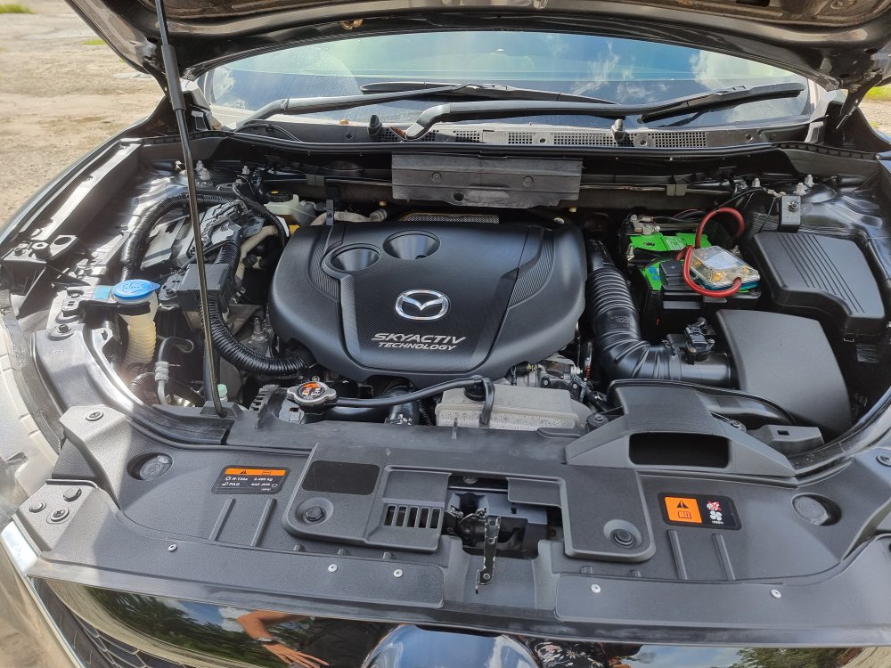 MAZDA CX-5 (2014) รถใหม่, รถมือสอง MAZDA CX-5 (2014)