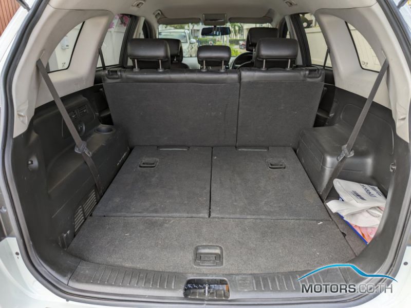 CHEVROLET CAPTIVA (2011) รถใหม่, รถมือสอง CHEVROLET CAPTIVA (2011)